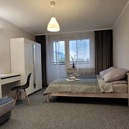 Modern Summer * Wrocław