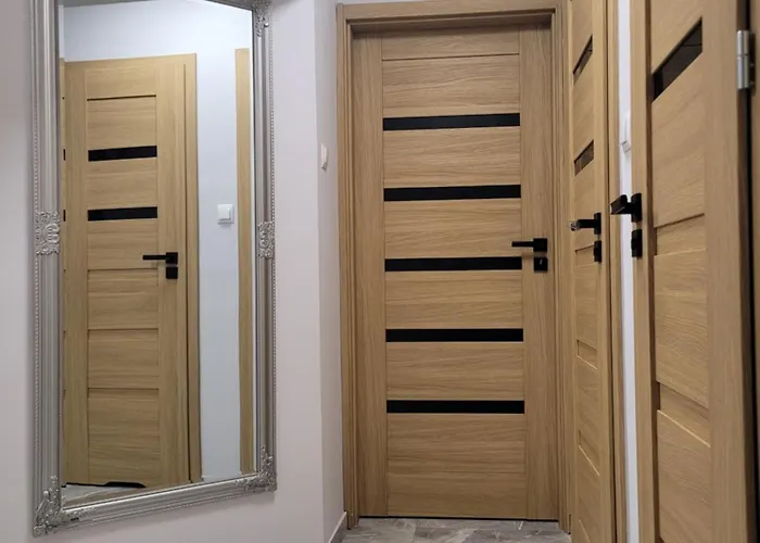 Διαμέρισμα Modern Summer Βρότσλαβ