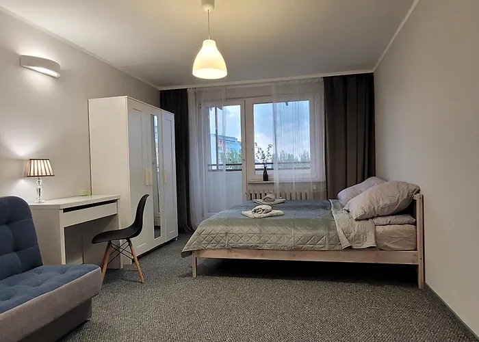 Modern Summer * Βρότσλαβ