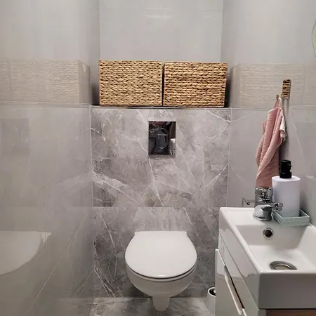 Modern Summer * Breslau