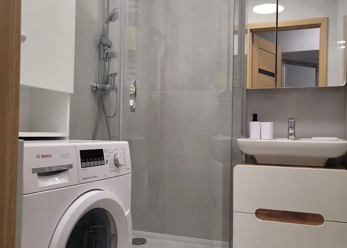 Modern Summer * Вроцлав