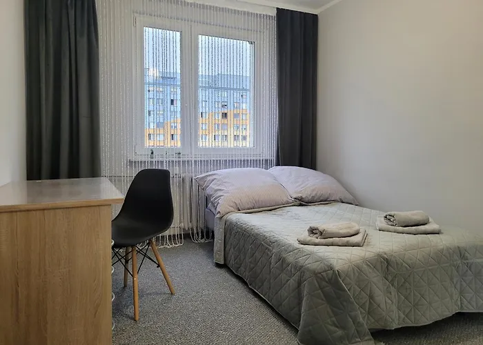 Modern Summer Апартаменти *